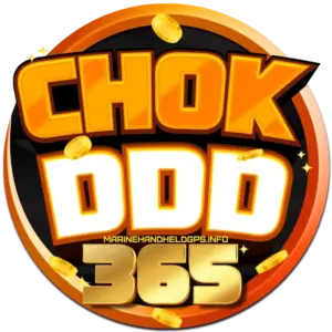 chokdd logo